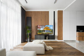 Televize JVC LT-55VAO9235 
