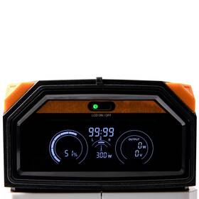 Nabíjecí stanice Technaxx TX-201, 300W černá

 obrázek produktu 2 z 7