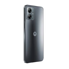 Mobilní telefon Motorola Moto G14 4 GB / 128 GB šedý

 obrázek produktu 6 z 11