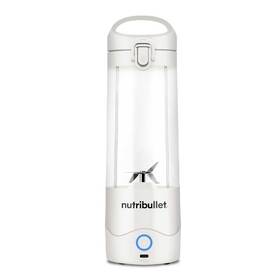 Stolní mixér Nutribullet NBP003W bílý

 obrázek produktu 1 z 6