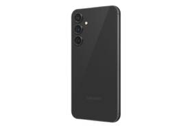Mobilní telefon Samsung Galaxy S23 FE 5G 8 GB / 128 GB grafitový

 obrázek produktu 4 z 9