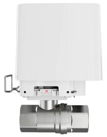 Zavírač ventilů AJAX Ajax WaterStop ASP (1/2“) bílé

 obrázek produktu 3 z 5