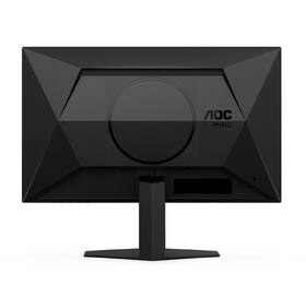 Herní monitor AOC 24G4XE černá barva
