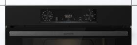Trouba Gorenje BOS6737E06B černá barva
