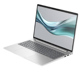 Notebook HP EliteBook 665 G11 stříbrná barva
