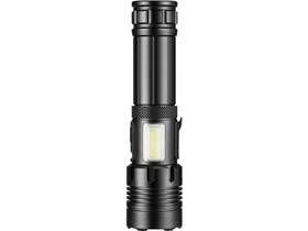 Svítilna Sandberg Survivor 7in1 Torch Powerbank 5000 mAh černá

 obrázek produktu 2 z 2