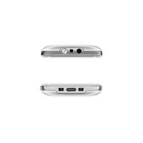 Mobilní telefon Evolveo EasyPhone XR bílá barva
