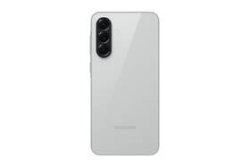 Mobilní telefon Samsung Galaxy A56 5G 8 GB / 256 GB šedá barva

