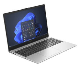 Notebook HP 255R G10 stříbrný

 obrázek produktu 3 z 6