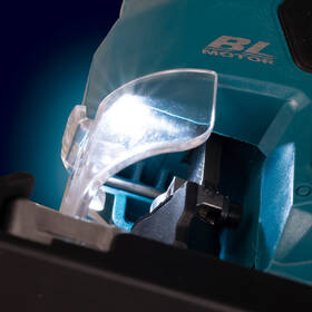 Přímočará pila Makita DJV185RTJ (s baterií) 

 obrázek produktu 4 z 4