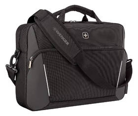 Brašna na notebook Wenger XE Compact Brief 16" černá

 obrázek produktu 1 z 13