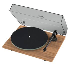 Gramofon Pro-Ject T1 EVO + OM10 hnědý

 obrázek produktu 1 z 3