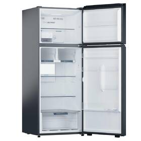 Chladnička Haier HPR5718DNMB černá

 obrázek produktu 9 z 13