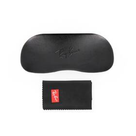 Brýle pro virtuální realitu Meta Ray-Ban Wayfarer - Shiny, Clear černé

 obrázek produktu 5 z 5