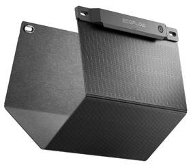 Solární panel EcoFlow 28W přenosný (typ-C) šedý

 obrázek produktu 6 z 15