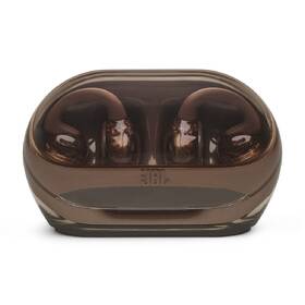 Sluchátka JBL Soundgear Clips hnědá

 obrázek produktu 2 z 7