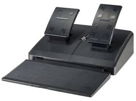 Volant SUPERDRIVE 270 GT černý

 obrázek produktu 7 z 14