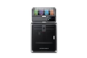 3D tiskárna Anycubic Kobra S1 Ace 2 Pro Combo černý

 obrázek produktu 3 z 4