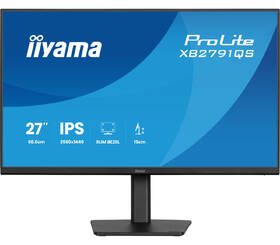 Monitor IIYAMA ProLite XB2791QS-B1 černý

 obrázek produktu 3 z 10
