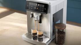 Automatický kávovar Philips EP6551/30 bílý

 obrázek produktu 12 z 15