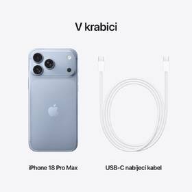 Mobilní telefon Apple 2 TB ledovcově modrý 

 obrázek produktu 9 z 10