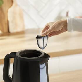Rychlovarná konvice Tefal KO1E08E0 Express 1,7 l černá

 obrázek produktu 7 z 7