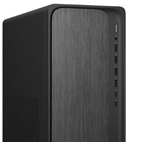 Stolní počítač HP OmniDesk M02-0070nc černý

 obrázek produktu 4 z 5
