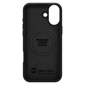 Kryt na mobil Tactical MagForce Velvet Smoothie 2.0 na Apple iPhone 17 černý

 obrázek produktu 3 z 4
