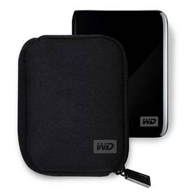 Pouzdro na HDD Western Digital My Passport černé

 obrázek produktu 1 z 2