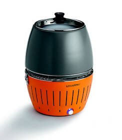 Gril LotusGrill Orange 

 obrázek produktu 1 z 7
