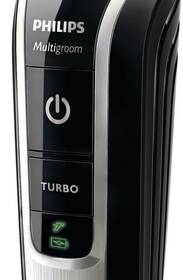 Zastřihovač vlasů Philips QG3371/16 černá barva
