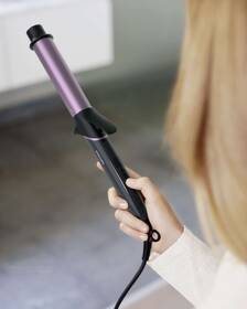 Kulma Philips BHB868/00 černá barva
