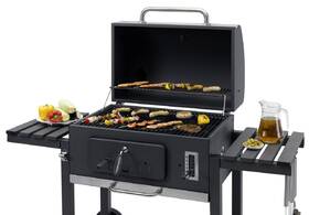 Gril Tepro Toronto XXL 

 obrázek produktu 23 z 24