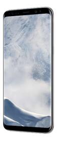 Mobilní telefon Samsung S8 - Arctic Silver 

 obrázek produktu 3 z 6