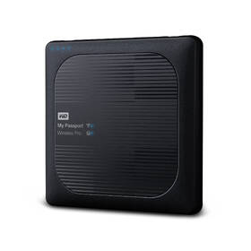 Externí pevný disk 2,5" Western Digital Wireless Pro 2TB černý

 obrázek produktu 2 z 9