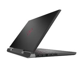 Notebook Dell 15 G5 (5587) černý

 obrázek produktu 6 z 9