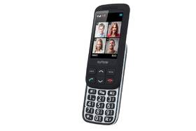 Mobilní telefon myPhone Halo S Senior černý

 obrázek produktu 5 z 8