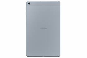 Dotykový tablet Samsung Tab A 10.1 stříbrný

 obrázek produktu 4 z 6