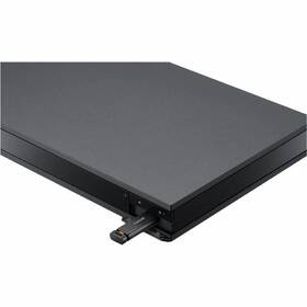 Blu-ray přehrávač Sony UBP-X800M2 černý

 obrázek produktu 6 z 6