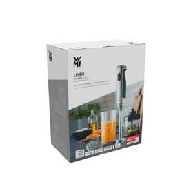 Ponorný mixér WMF 4v1 416350011 nerez

 obrázek produktu 4 z 5