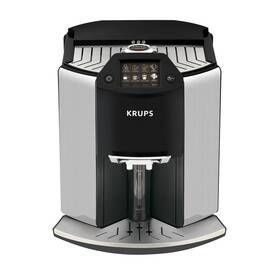 Espresso Krups EA907D31 chrom

 obrázek produktu 1 z 11