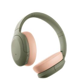 Sluchátka Sony WH-H910N zelená

 obrázek produktu 4 z 7