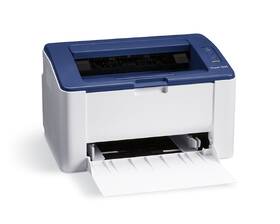 Tiskárna laserová Xerox Phaser 3020V/BI 

 obrázek produktu 1 z 1