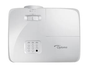 Projektor Optoma HD29He bílý

 obrázek produktu 3 z 5
