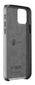 Kryt na mobil CellularLine Elite na Apple iPhone 12 Pro Max černý

 obrázek produktu 2 z 2