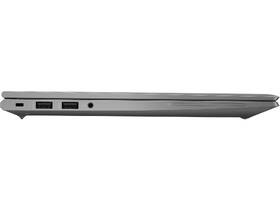 Notebook HP 14 Firefly G7 šedá barva
