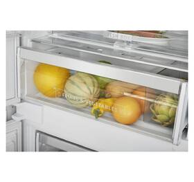Chladnička s mrazničkou Whirlpool SP40 802 EU 2 bílá

 obrázek produktu 10 z 17