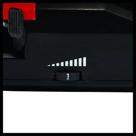 Rozmetadlo hnojiv Einhell GE-US 18 Li-Solo (bez baterie) 3415410 
