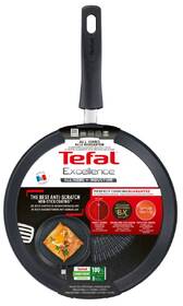 Pánev palačinková Tefal G2693872, 25 cm 

 obrázek produktu 4 z 10
