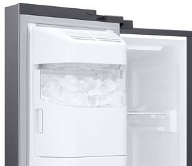 Americká lednice Samsung RS67A8810S9/EF stříbrná

 obrázek produktu 6 z 11